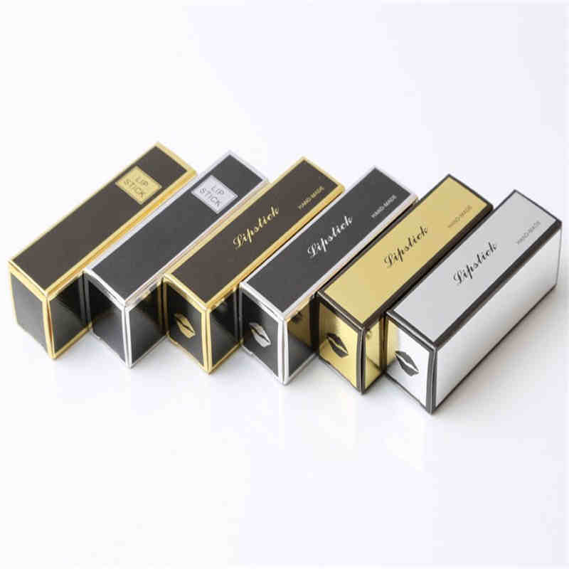 Logo tùy chỉnh bao bì hộp các tông